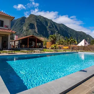 Quinta Vale Vitis Sao Vicente (Madeira)