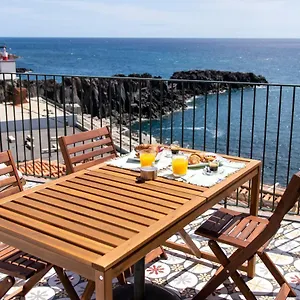Casa Do Ilheu - House Of Ilheu - Camara de Lobos