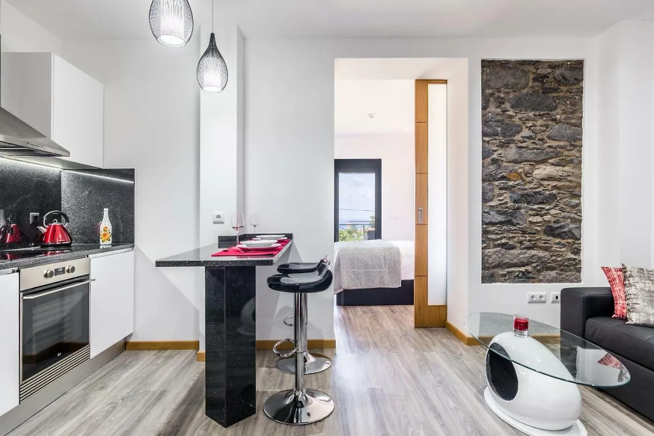 Enxurros House Διαμέρισμα Πόντα Ντελγάδα